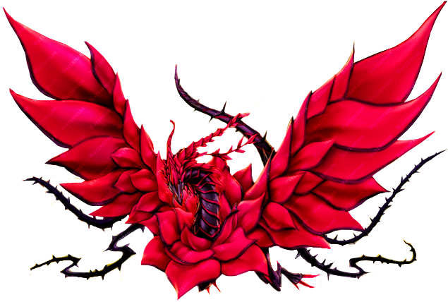 Black Rose Dragon Photo by hack137 | Photobucket